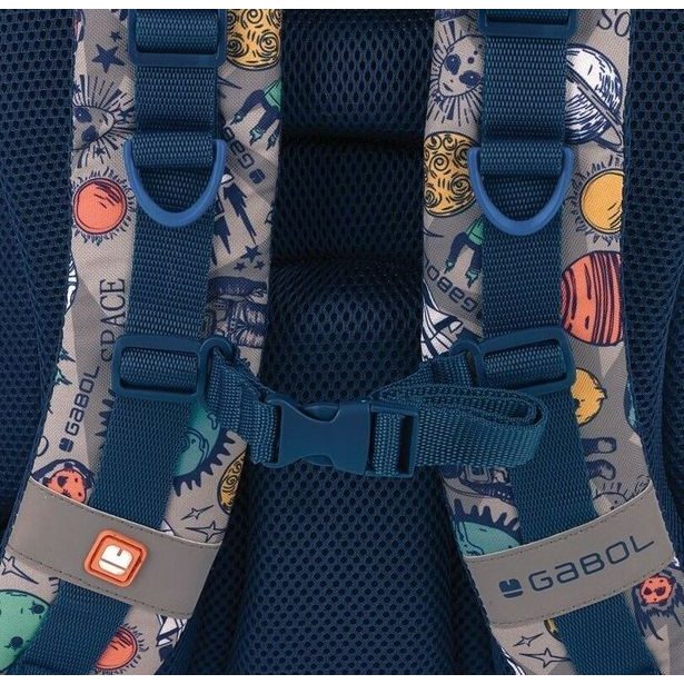 Gabol, Batoh 25 l PLANET 227177