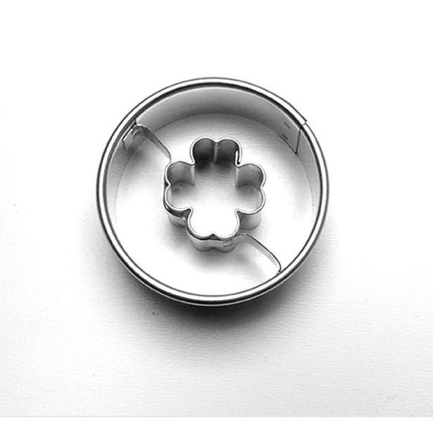 vykr. 0940 Kolečko hl./čtyřlístek