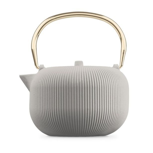 BERLINGERHAUS Litinová konvice na čaj 1 l Sahara Collection BH-8943