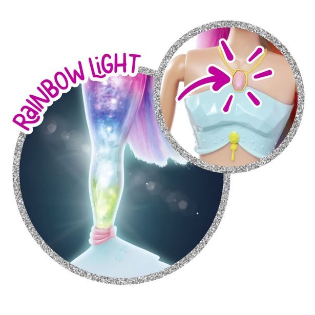 Panenka Steffi Mořská víla Magic