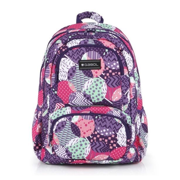 Gabol, Batoh 25 l GLOBE 225577