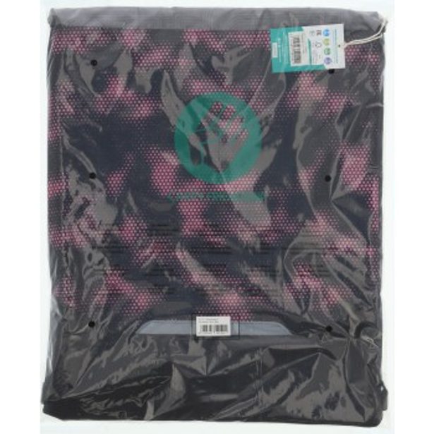 Sportovní pytel coocazoo, Pink Illusion