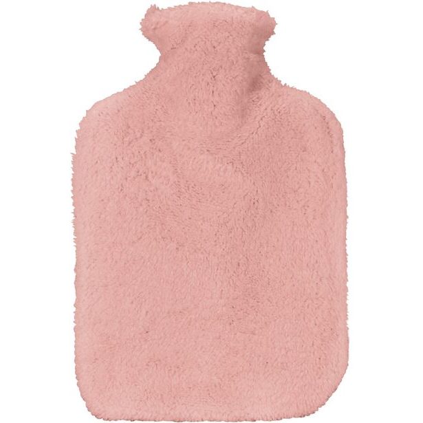 EXCELLENT HOUSEWARE Termofor 1,75 l růžová KO-HZ1969900ruzo