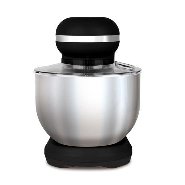 BERLINGERHAUS Kuchyňský robot 1500 W Matte Black Collection BH-9902