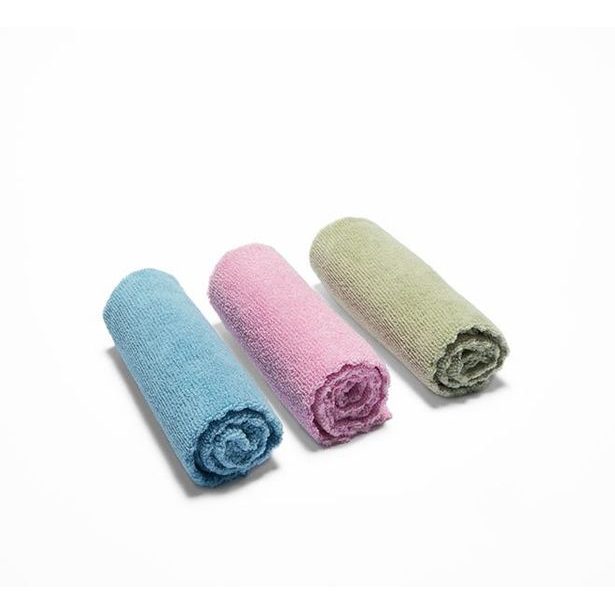 vileda VILEDA MIKROHADŘÍK Z RECYKL VLÁKEN 3KS_hamashop