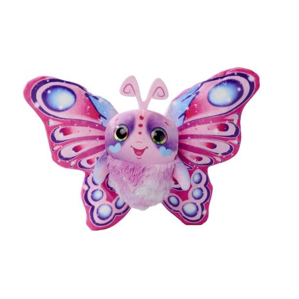 Fluffyfly 12 cm, 4 druhy
