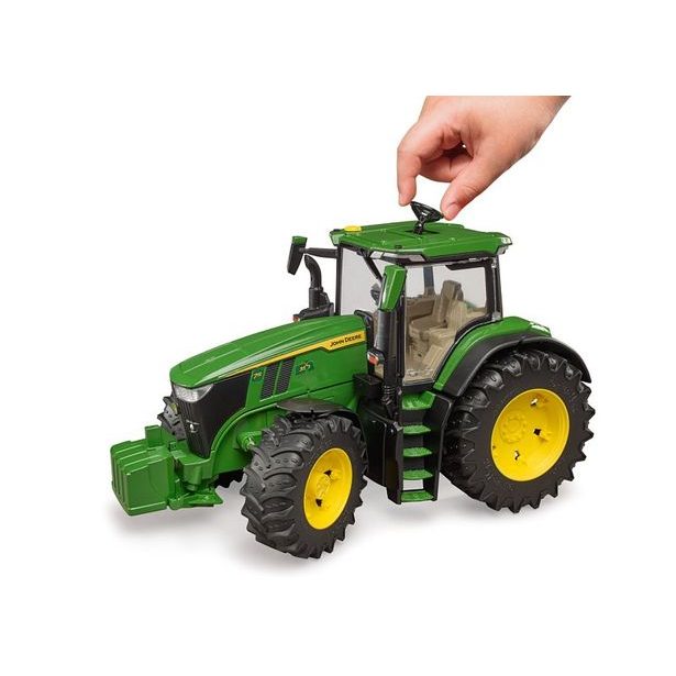 BRUDER Farmer - traktor John Deere