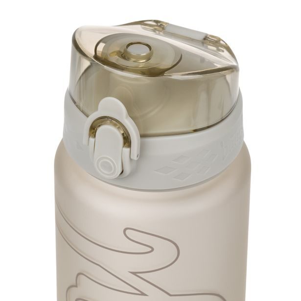 BAAGL Tritanová láhev na pití Mist, 1000 ml