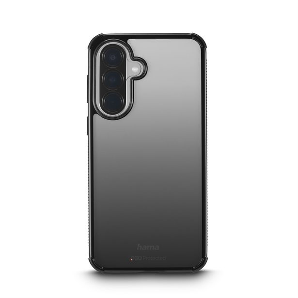 Hama Extreme Protect, kryt pro Samsung Galaxy A37 5G, D3O®, černý