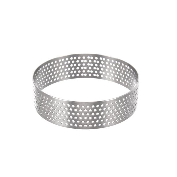 Formička-ráfek na pečení tartaletky 6 ks