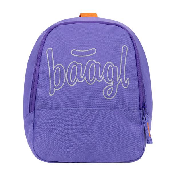 BAAGL Sportovní taška Orange GRS