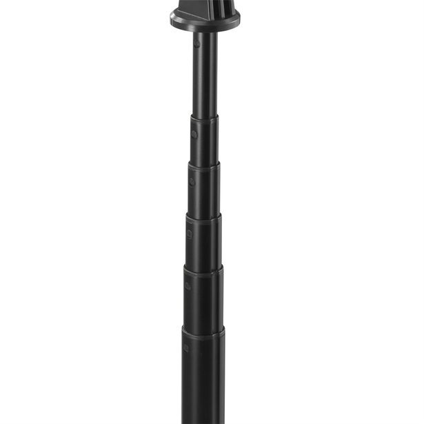 Hama Fancy Stand 170 II, selfie tyč a stativ pro telefon, Bluetooth dálková spoušť