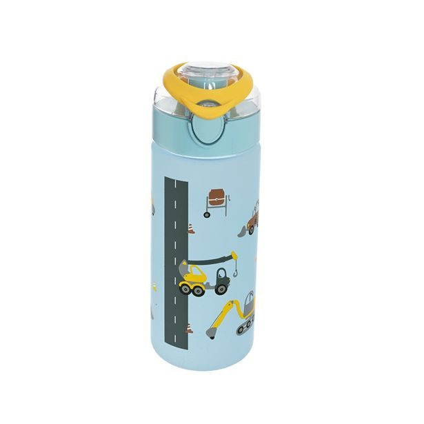 Nápojová láhev AUTA 0,5 l