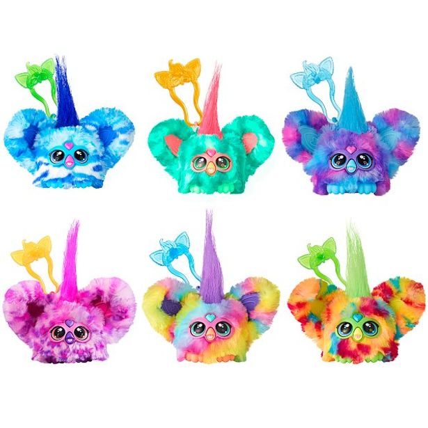 Furby Furby Furblets