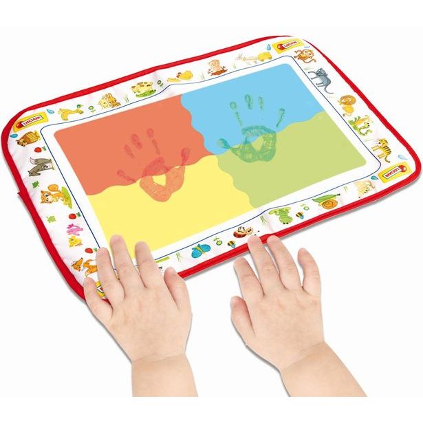 CAROTINA BABY MAGIC DOODLE KIT - Kouzelná podložka