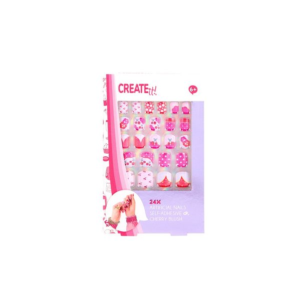 SAMOLEPICÍ UMĚLÉ NEHTY MIX