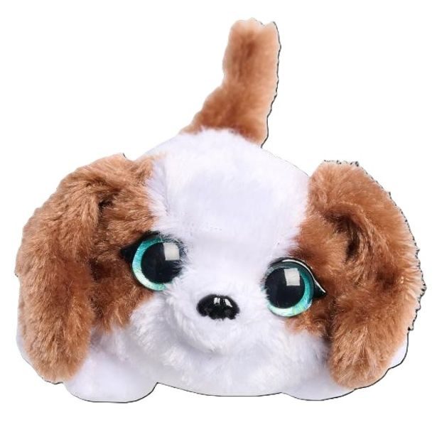 FUR REAL MY MINI'S ŠTĚNĚ