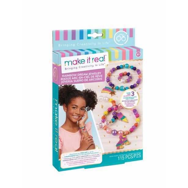 Náramky s přívěsky