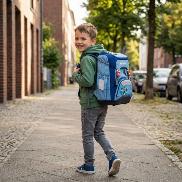 Školní batoh Step by Step GRADE Gamer Minecraft