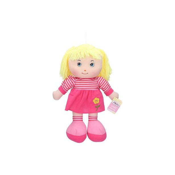 Panenka Jůlinka - zpívající 55 cm