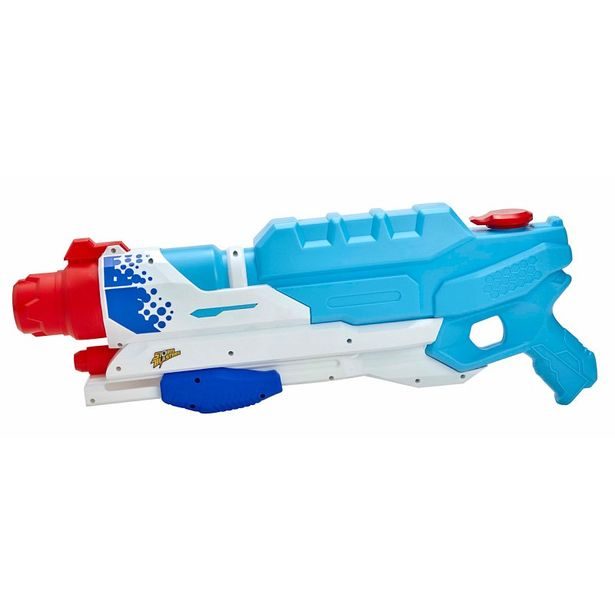 Vodní pistole Hurricane Warrior