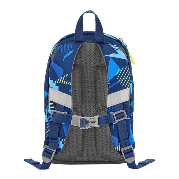 Dětský batoh Step by Step KIGA MINI, Bagger Bobby