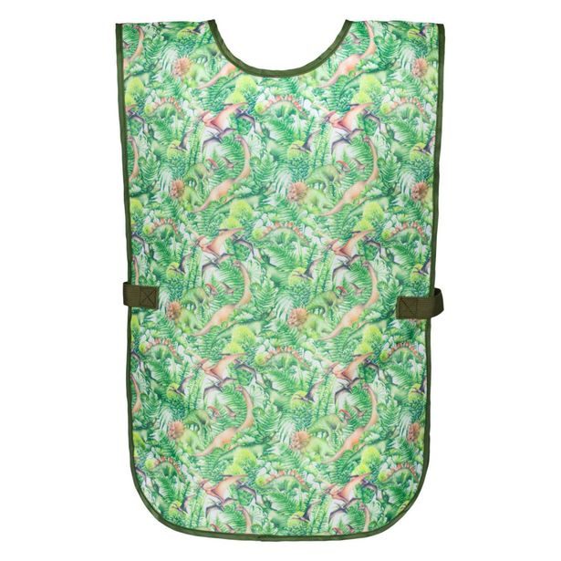 BAAGL Dětská zástěra Dinosaurus Baagl