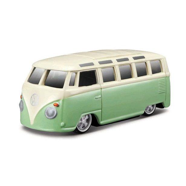 Bburago Bburago - Auta, blister, 1:64, assort