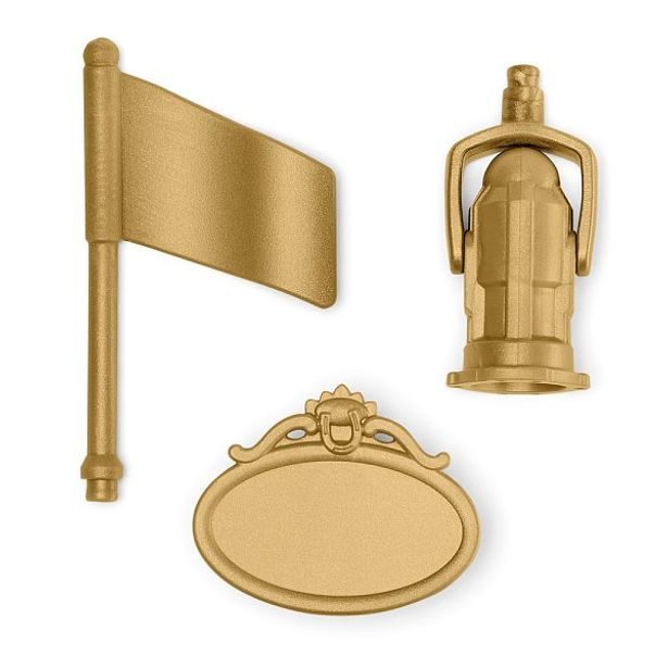 Velká koňská show