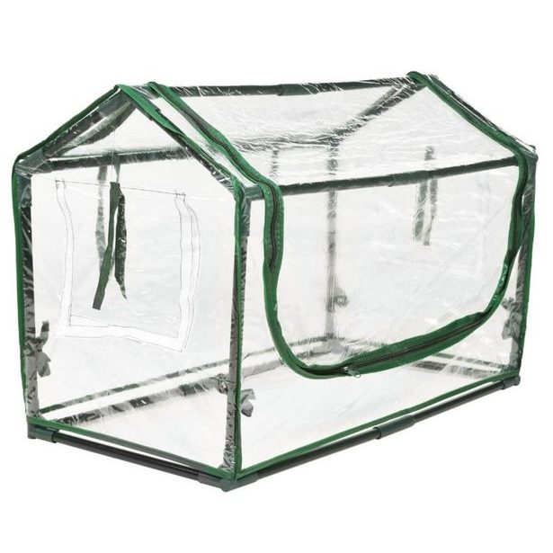 PROGARDEN Zahradní foliovník 40 x 78 x 50 cm KO-CE7000140