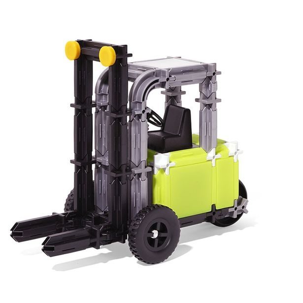 SEVA Doprava Ještěrka