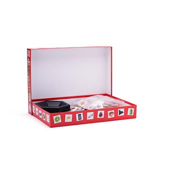 Hra - Rychlý jako rys 350 obrázků