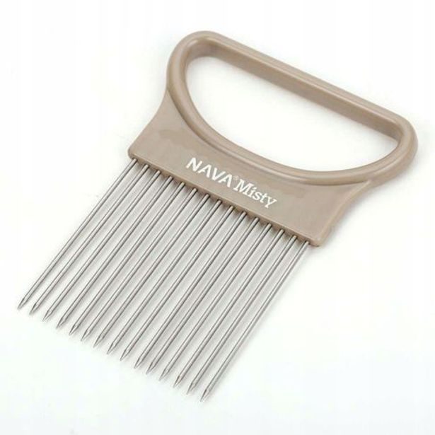 držák cibule 11cm MISTY, NR/plast