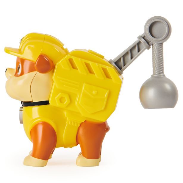 PAW PATROL FIGURKA S AKČNÍM BATOHEM