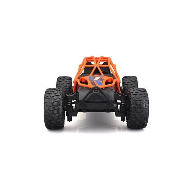 Maisto Maisto RC - Rock Bouncer - 2,4 GHz