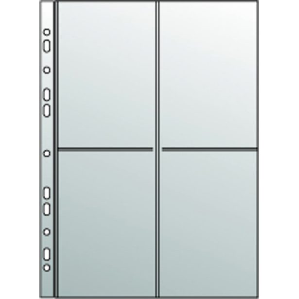 Závěsný obal na foto 10x15 cm