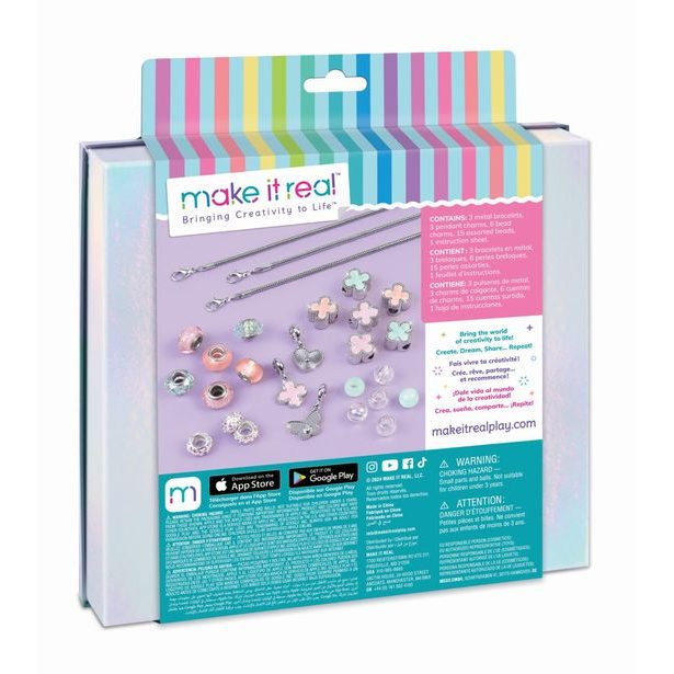 Set na výrobu náramků Jewelery Set