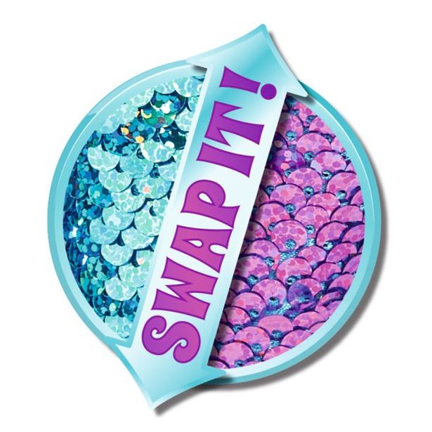 Panenka Steffi Swap mořská víla