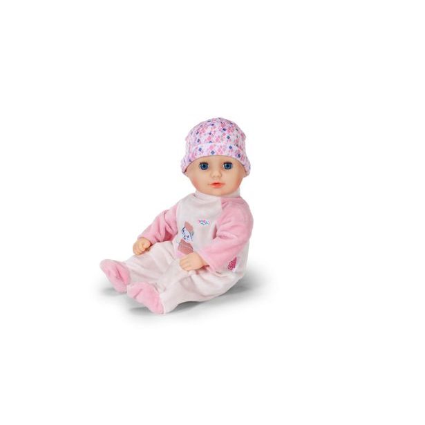 BABY born Anna světle růžová, 36 cm