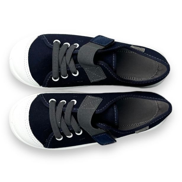 Chlapecké tenisky Befado - modré