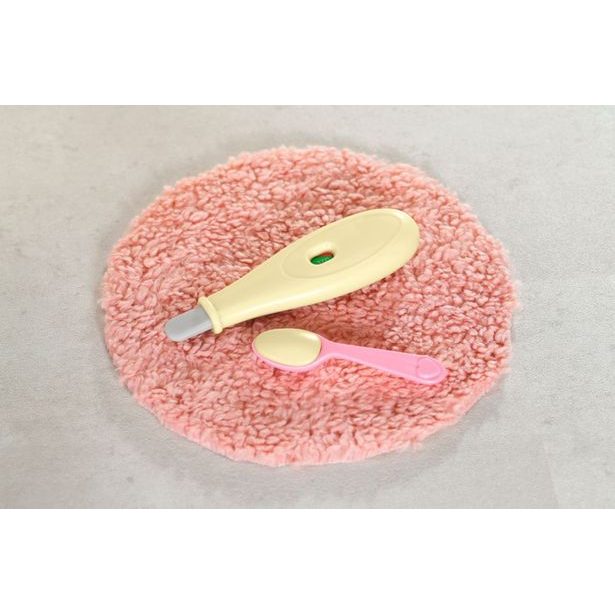 BABY born Sada první pomoci