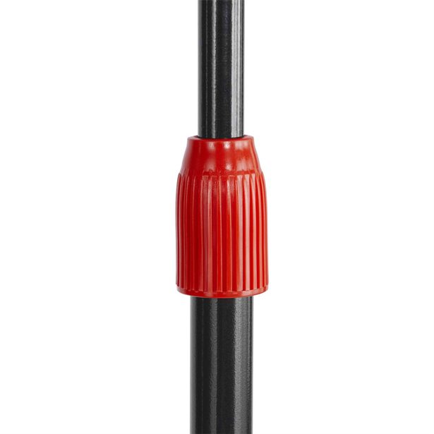 Hama projekční plátno 2v1, 180x180 cm, úhlopříčka: 255 cm, se stativem, přenosné, bílé