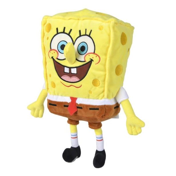 SPB SpongeBob plyšový 35 cm
