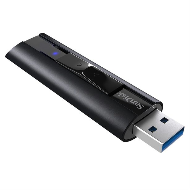 SanDisk Extreme PRO USB 3.1 1 T