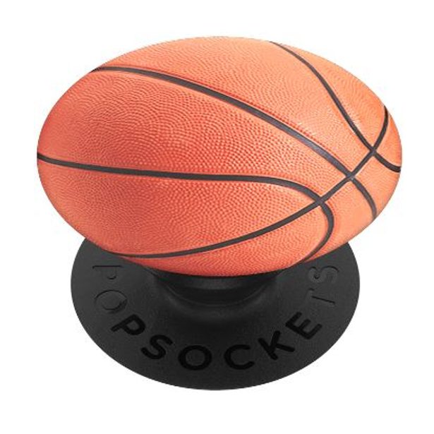 PopSockets PopGrip Gen.2, Basketball, basketbalový míč