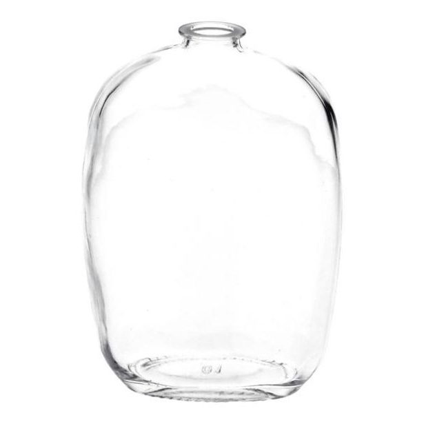 DUIF VÁZA RAF 7.5X3.5X11 ČIRÁ_hamashop