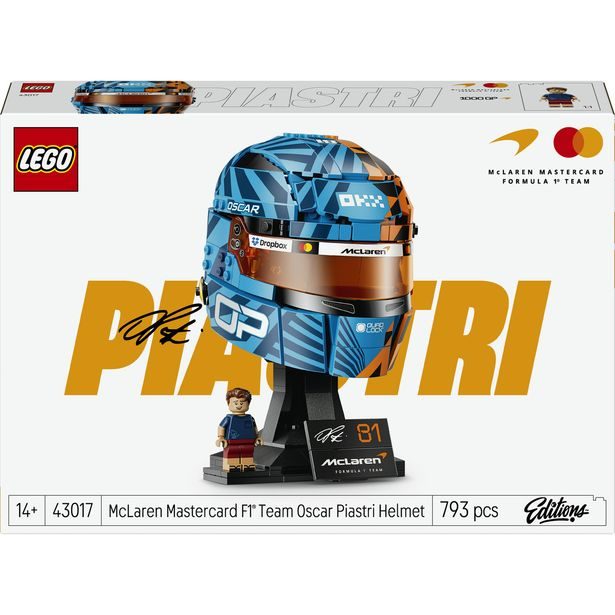 Editions V 43017