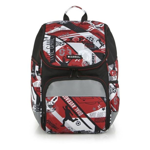 Gabol, Batoh 24 l GAME 222561