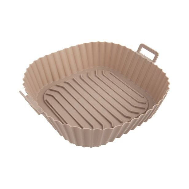 Forma na pečení do horkovzdušné fritézy 22x22 cm