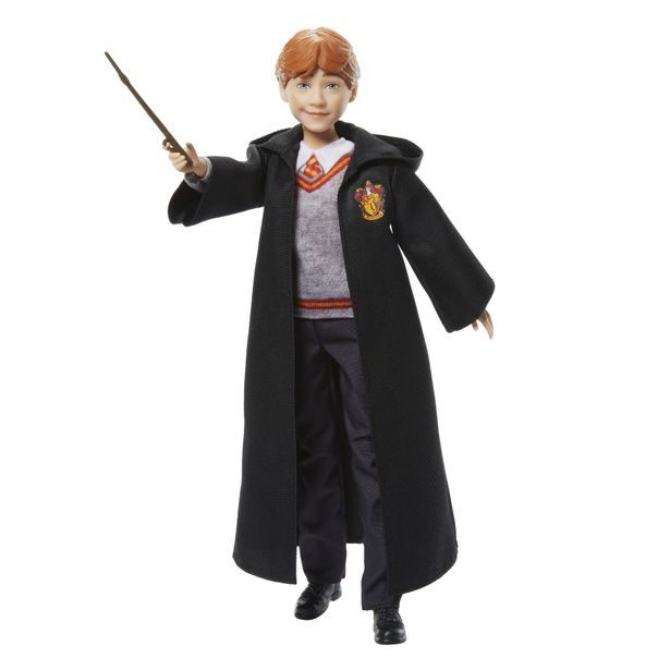 Harry Potter panenka - RON